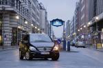 Mercedes-Benz B-Class 2009 года